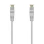 Aisens Cable de Red Cat.6A UTP AWG24 20m Gris